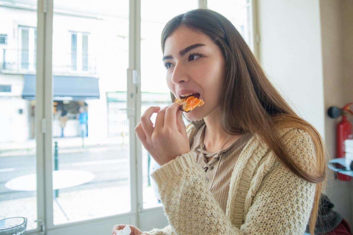 Alimentos que não provocam gases