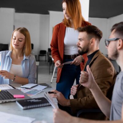 A Melhor Agência de Marketing Digital em Curitiba