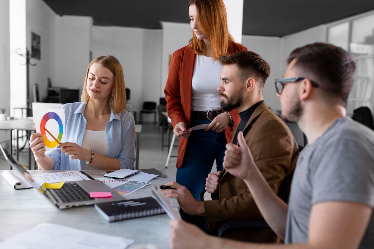 A Melhor Agência de Marketing Digital em Curitiba