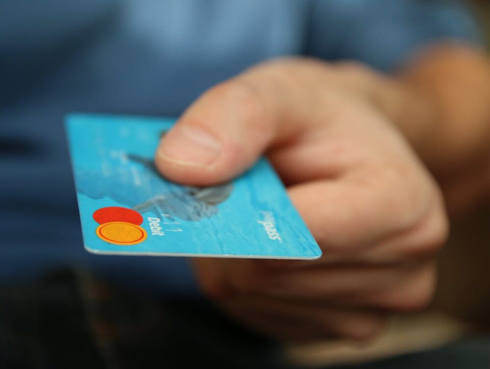Fraudes financeiras