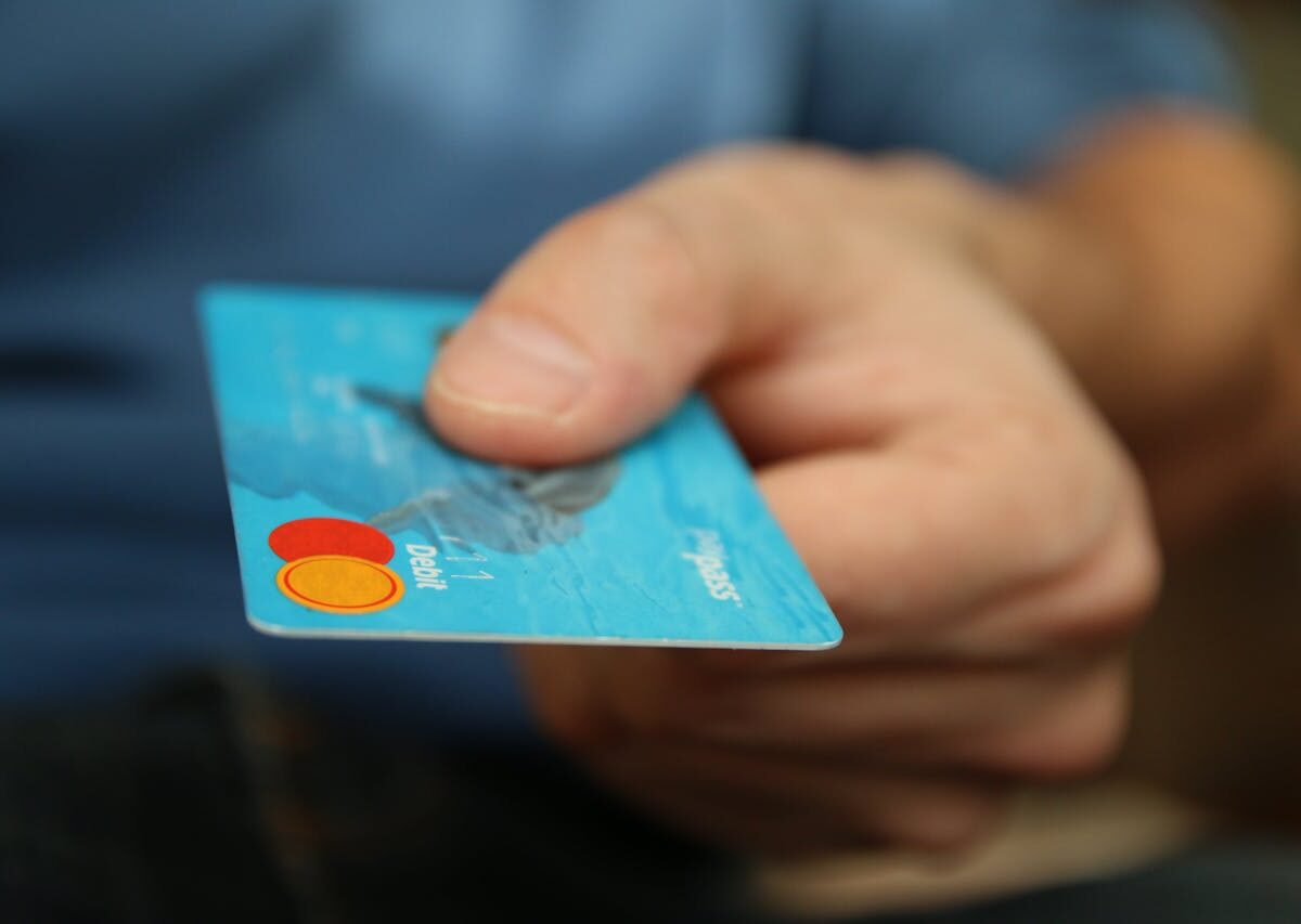 Fraudes financeiras