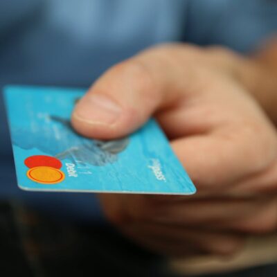 Fraudes financeiras