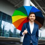 Guarda-Chuva Personalizado