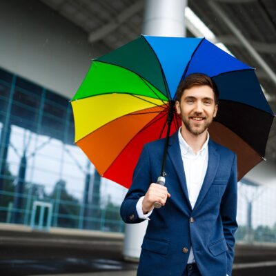 Guarda-Chuva Personalizado
