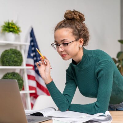 Quanto custa um curso de inglês