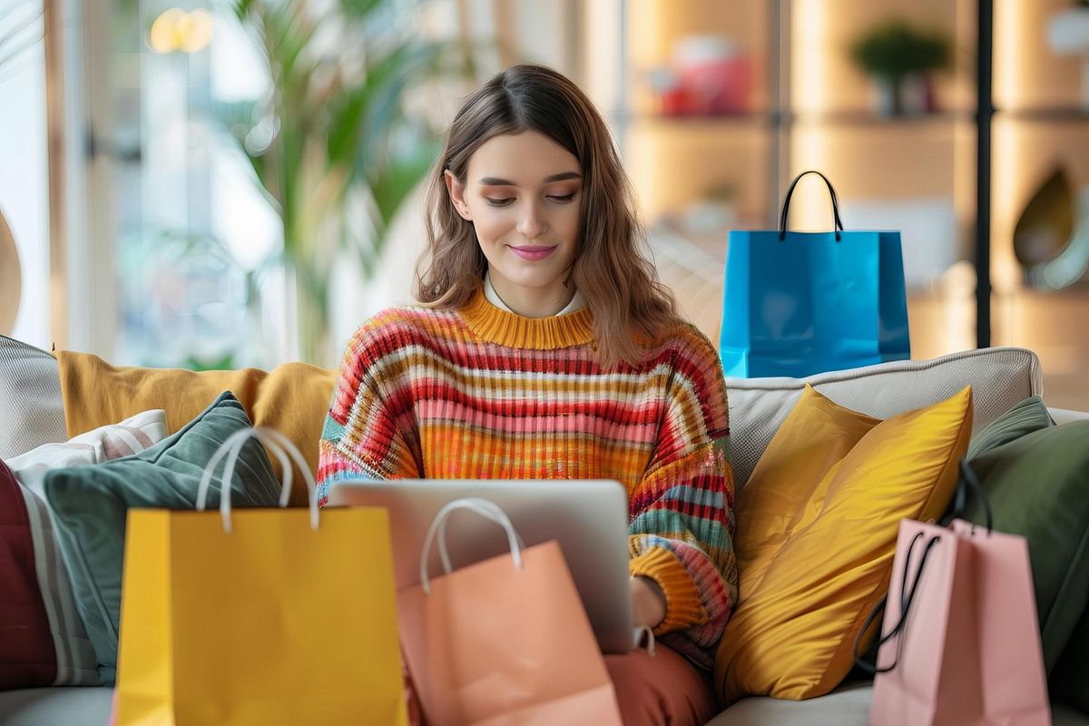 Vantagens Para Consumidores