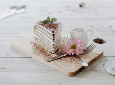 Como Escolher a Cesta Perfeita de Flores e Chocolates para Qualquer Ocasião