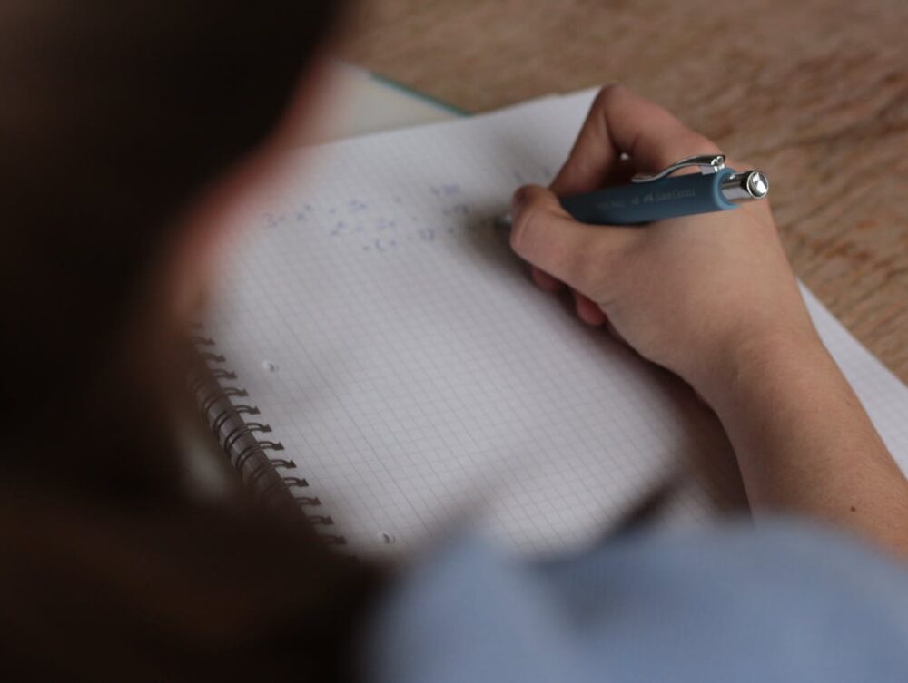 Como melhorar as notas na pós-graduação