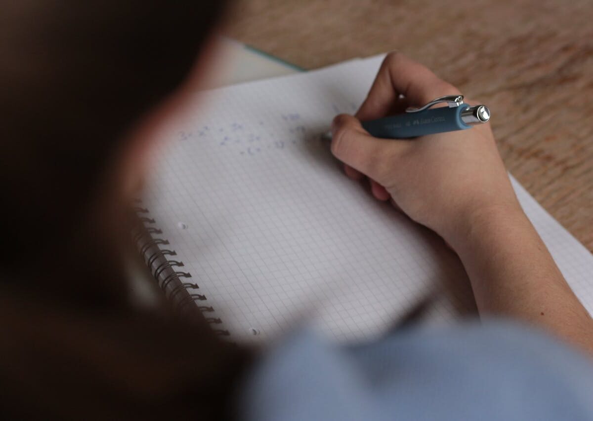 Como melhorar as notas na pós-graduação