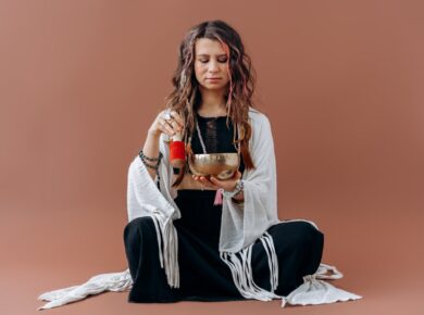 Como saber se um curso de reiki é confiável