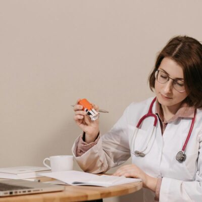 Opções de plano de saúde