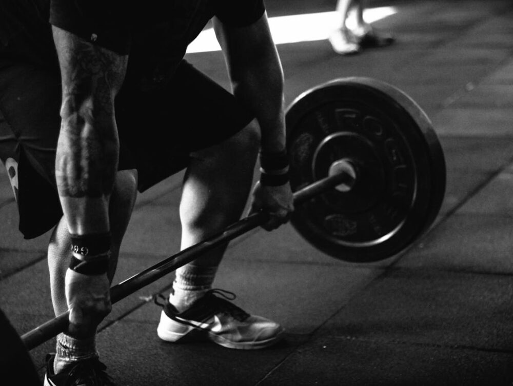 Spinning ou Crossfit