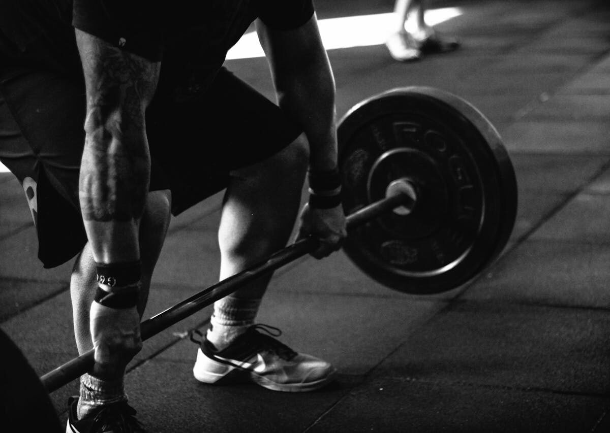 Spinning ou Crossfit