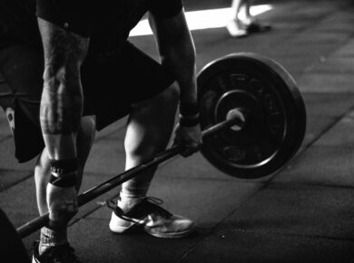 Spinning ou Crossfit