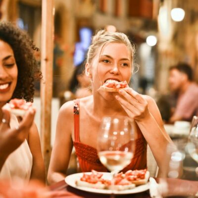 gastronomia para eventos