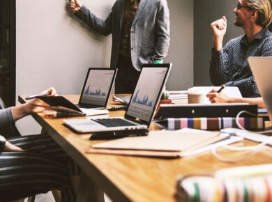 Decisões Estratégicas Empresariais