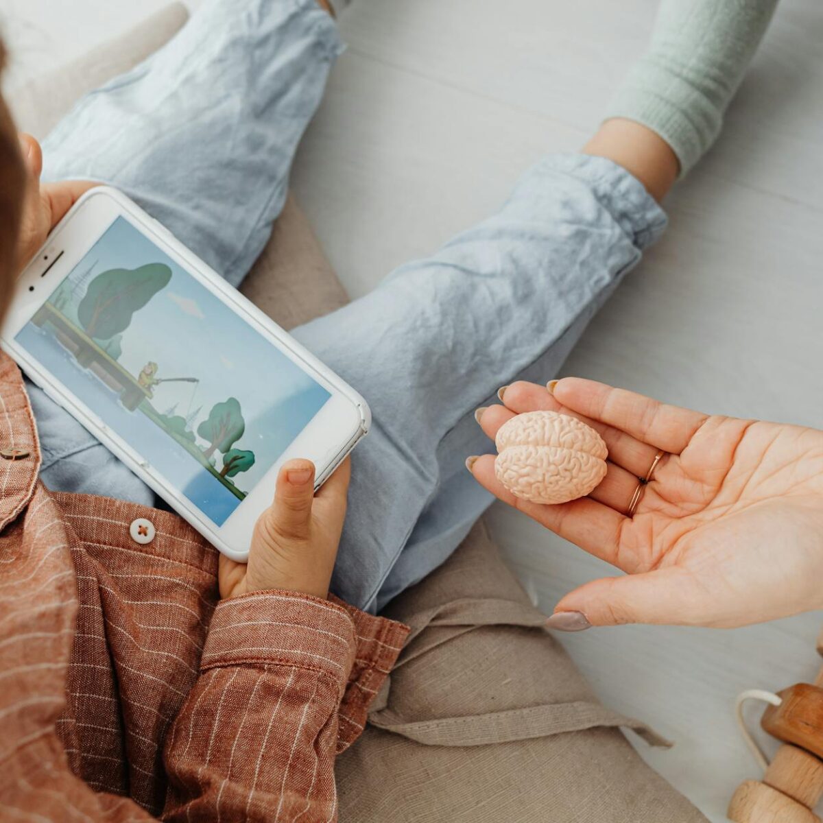 Para o papel do conhecimento de mundo (conhecimento prévio) ao ler um texto, ele é absolutamente crucial. O conhecimento prév