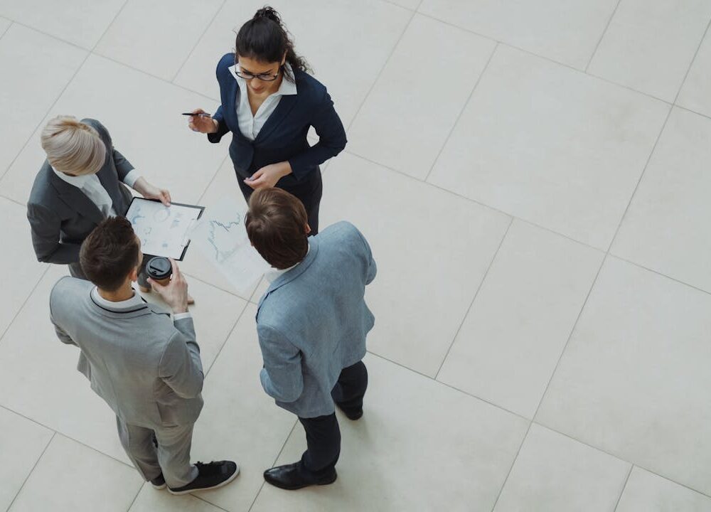 Cultura organizacional