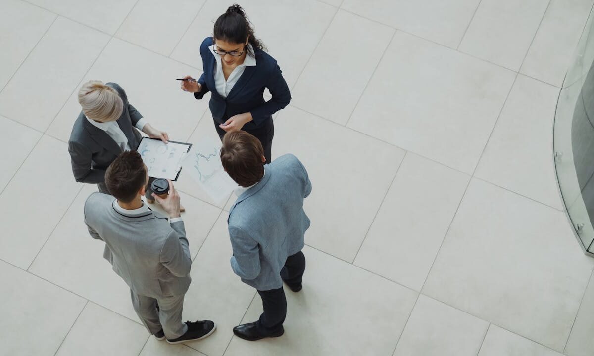 Cultura organizacional