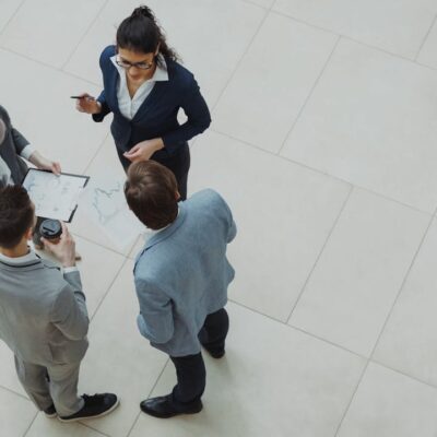 Cultura organizacional