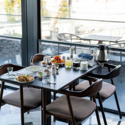 Guia de restaurantes em Pinheiros