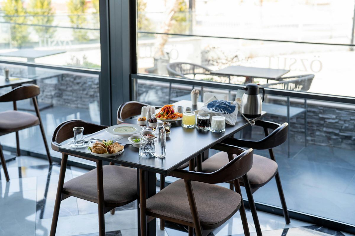 Guia de restaurantes em Pinheiros