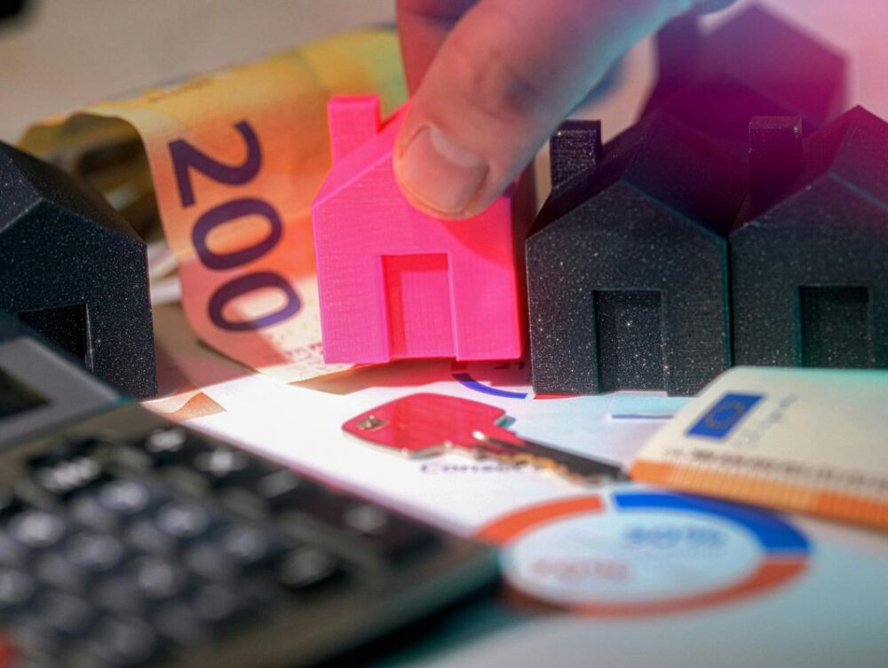 Vale a pena contratar um empréstimo pessoal