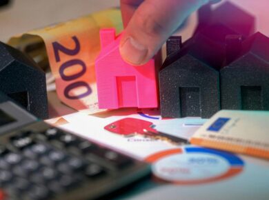 Vale a pena contratar um empréstimo pessoal