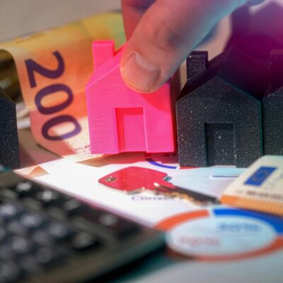 Vale a pena contratar um empréstimo pessoal