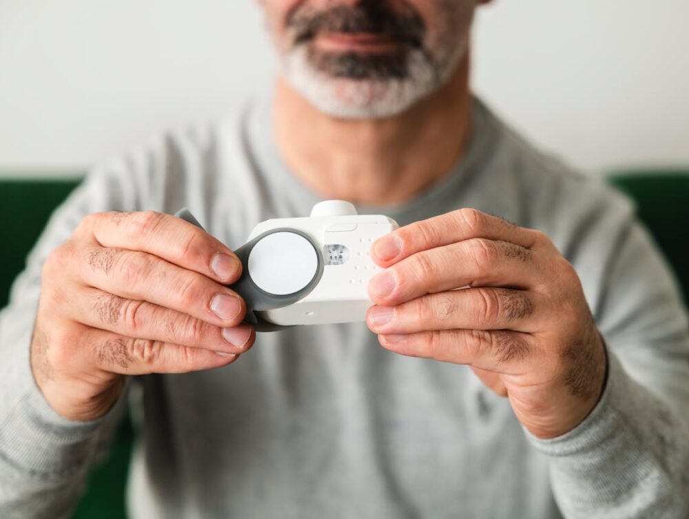 Vida pessoal e rotina