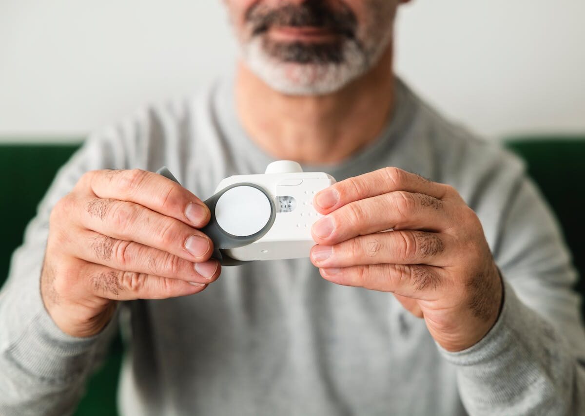 Vida pessoal e rotina