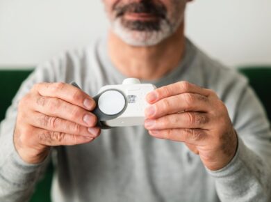 Vida pessoal e rotina