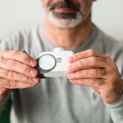 Vida pessoal e rotina