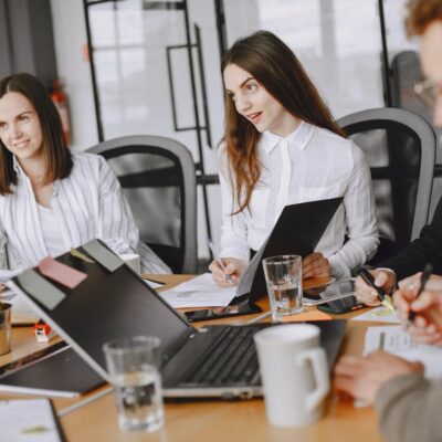 gestão de ativos físicos nas empresas