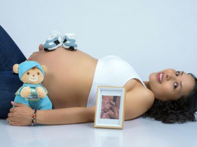 pre natal quando começar