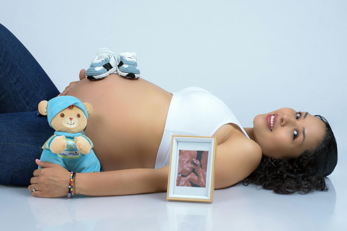 pre natal quando começar