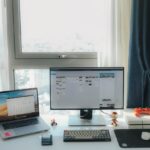 Produtividade no home office