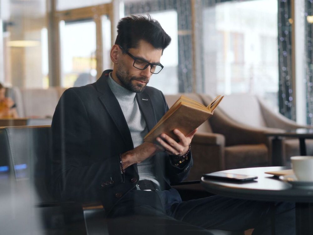 livros para empreendedores