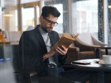 livros para empreendedores