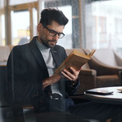 livros para empreendedores