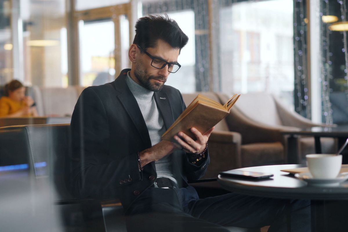 livros para empreendedores