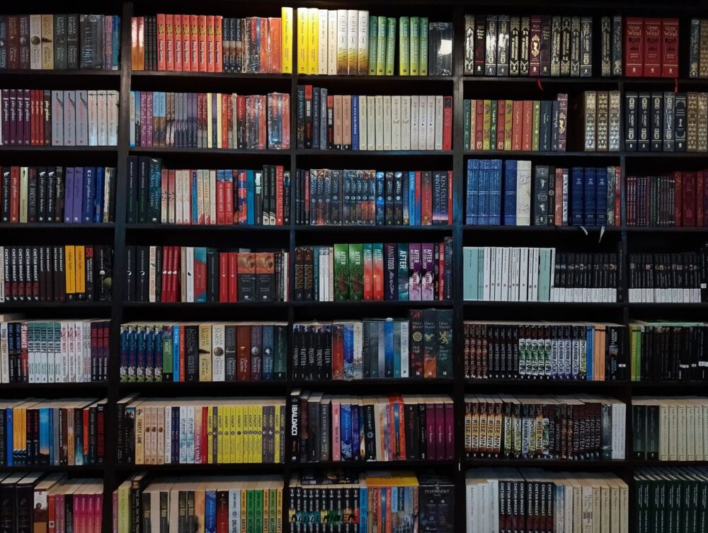 Como pesquisar editoras, livrarias e plataformas de leitura