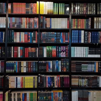 Como pesquisar editoras, livrarias e plataformas de leitura