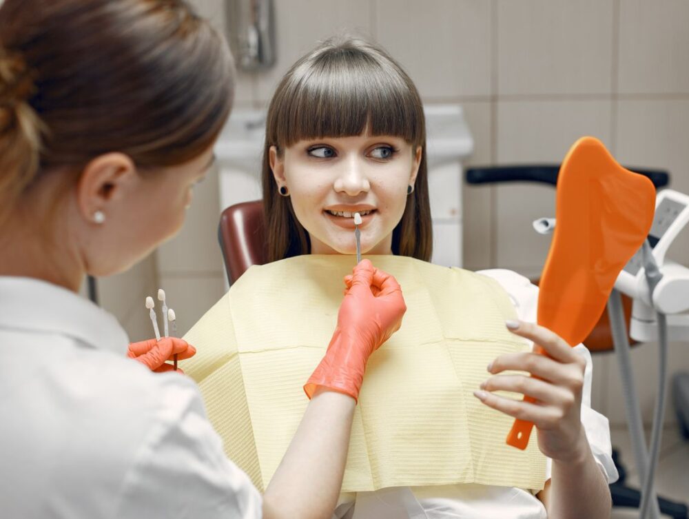 Como escolher um consultório odontológico
