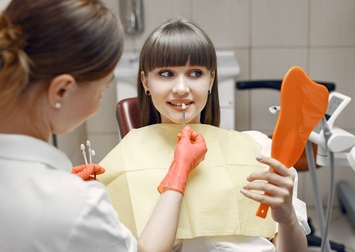 Como escolher um consultório odontológico