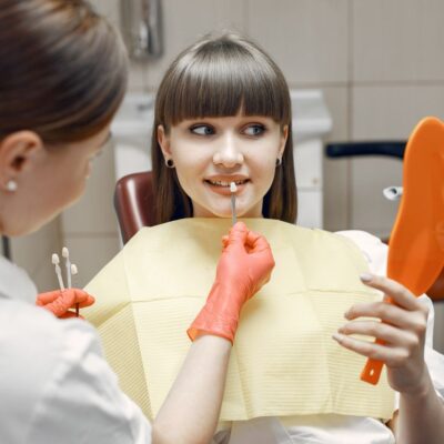 Como escolher um consultório odontológico
