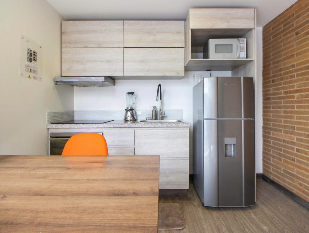 Geladeira Brastemp ou Electrolux