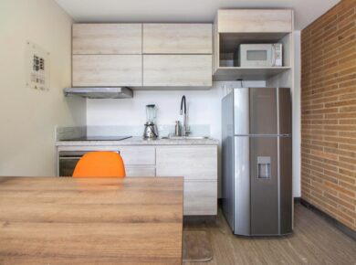 Geladeira Brastemp ou Electrolux