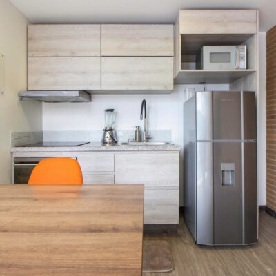 Geladeira Brastemp ou Electrolux