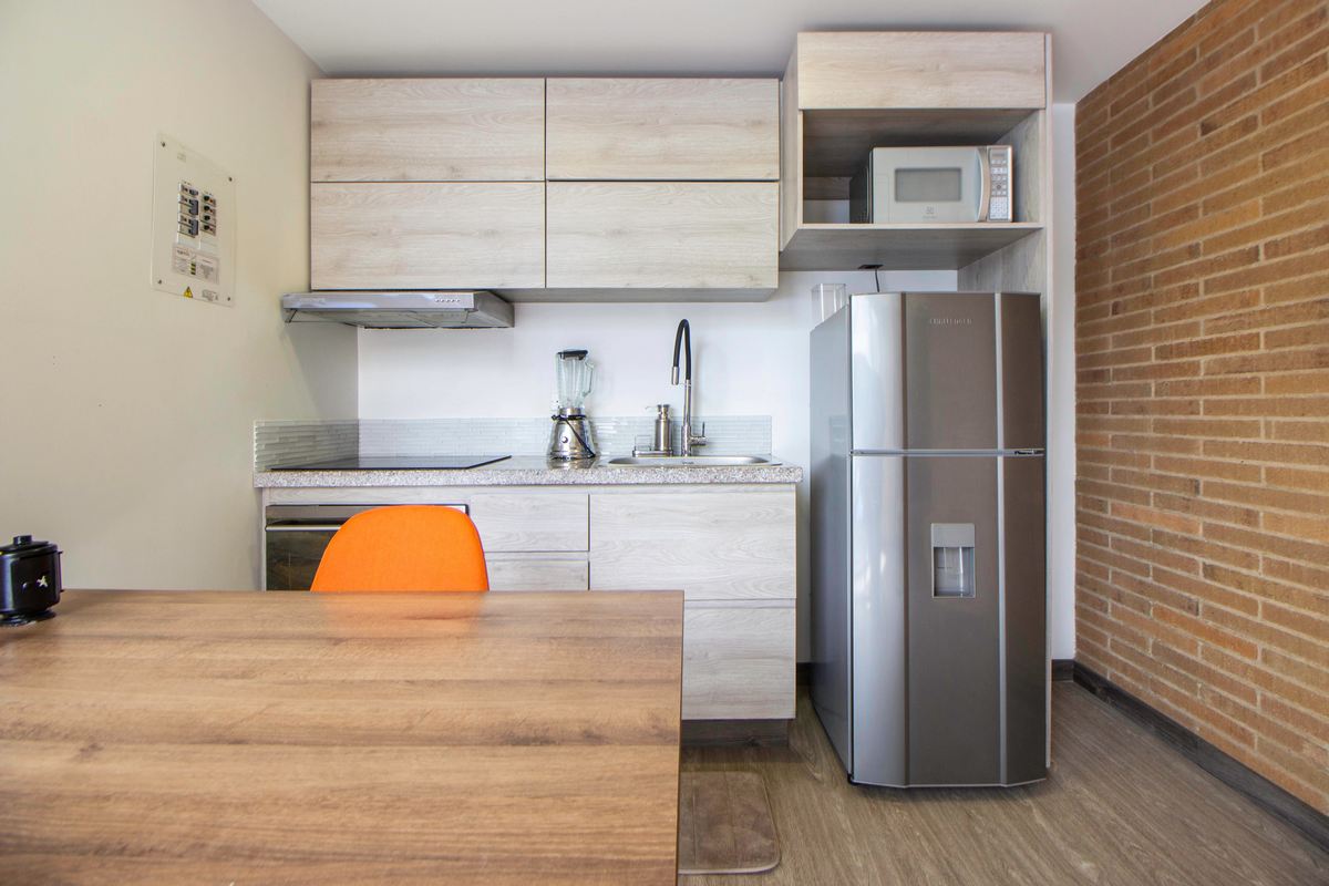 Geladeira Brastemp ou Electrolux